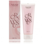 Growus Damage Therapy Hair Treatment EX hooldusvahend kahjustatud juustele - 220 g.