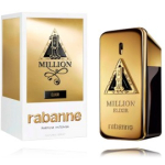 Paco Rabanne 1 Million Elixir Parfum Intense PP meestele - 30 ml.