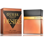 Guess Seductive Desire Men EDT meestele - 100 ml.