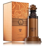 Paris Corner Caramel Bash EDP meestele ja naistele - 100 ml.