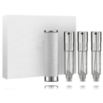 TRAVALO Perfume Pod Walzer taast&auml;idetav parf&uuml;&uuml;mipudel (3 x 5 ml) - White