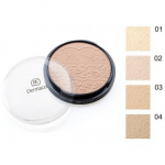 Dermacol Compact Powder kompaktpuuder 8 g - 04