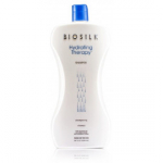 Biosilk Hydrating Therapy niisutav &scaron;ampoon - 1000 ml.