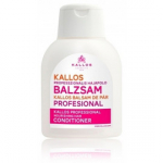 Kallos Professional Nourishing toitev palsam - 500 ml.