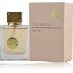 Armaf Club De Nuit Woman EDP naistele - 105 ml.