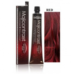 L'oreal Professionnel Majicontrast kauap&uuml;siv professionaalne juuksev&auml;rv 50 ml - Red