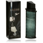 Real Time Black Warrior EDT meestele - 100 ml.
