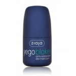 Ziaja Men Bloker rullantiperspirant meestele - 60 ml.
