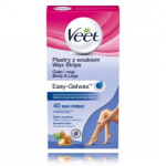 Veet Easy-Gelwax vaharibad kehale - 40 tk.