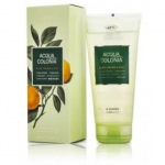 4711 Acqua Colonia Blood Orange & Basil du&scaron;igeel naistele ja meestele - 200 ml.