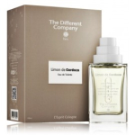 The Different Company Limon de Cordoza EDT meestele ja naistele - 100 ml.