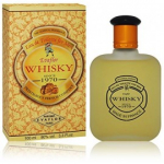 Evaflor Whisky For Men EDT parf&uuml;&uuml;m meestele - 100 ml.