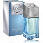 Mercedes Benz Select Day EDT meestele - 100 ml.