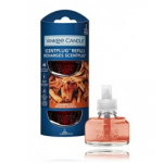 Yankee Candle Cinnamon Stick elektroonilise &otilde;huv&auml;rskendaja t&auml;ide - 2 x 18,5 ml.