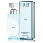 Calvin Klein Eternity Air EDP naistele - 100 ml.