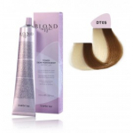 Inebrya Blondesse Toner Demi Permanent professionaalne juuste toonija blondidele juustele - DT05 Gold Copper Pearl