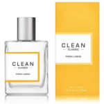Clean Classic Fresh Linens EDP naistele ja meestele - 60 ml.
