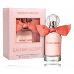 Women'Secret Eau My Secret EDT naistele - 30 ml.