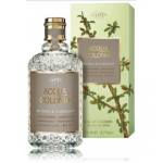4711 Acqua Colonia Myrrh & Kumquat EDC meestele ja naistele - 170 ml.