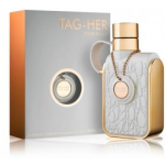 Armaf Tag-Her EDP naistele - 100 ml.