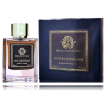 Ministry of Oud Oud Indonesian PP meestele ja naistele - 100 ml.