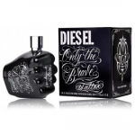 Diesel Only The Brave Tattoo EDT meestele - 125 ml.