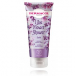 Dermacol Flower Care Lilac du&scaron;ikreem - 200 ml.