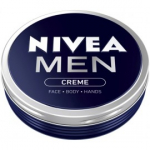 Nivea Men Creme niisutav kreem meestele - 150 ml.