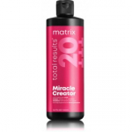 Matrix Miracle Creator multifunktsionaalne mask juustele - 500 ml.