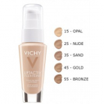 Vichy Liftactiv Flexiteint vananemisvastane jumestuskreem - 45 Gold