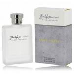 Baldessarini Cool Force raseerimisj&auml;rgne losjoon meestele - 90 ml.