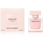 Narciso Rodriguez Narciso Cristal EDP naistele - 50 ml.
