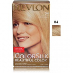 Revlon Colorsilk Beautiful Color juuksev&auml;rv - 04 Ultra Light Natural Blonde