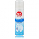 Astrid PEO Deodorant for Feet in Spray sprei-jaladeodorant - 150 ml.