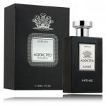 Hamidi Addicted Intense EDP meestele ja naistele - 120 ml.
