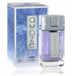 Ajmal Amaze Him EDP meestele - 100 ml.