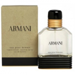 Giorgio Armani Eau pour Homme EDT meestele - 100 ml.