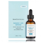 SkinCeuticals Blemish + Age Defense seerum k&uuml;psele n&auml;onahale - 30 ml.