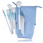 Ilū Basic Blue meigipintslite komplekt &uuml;mbrisega 11 tk. - 1 vnt.