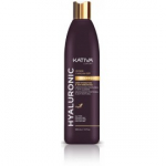 Kativa Hyaluronic Keratin & Coenzyme Q10 Deep Treatment niisutav &scaron;ampoon - 355 ml.