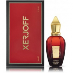 XERJOFF Coffee Break Golden Green EDP naistele ja meestele - 50 ml.