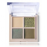 Peaese Daily Vibe Palette lauv&auml;rvipalett -  02 Military Vibe