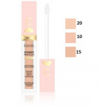 Eveline Wonder Match Lumi Brightening Creamy Concealer SPF20 helendav peitekreem - 15