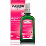 Weleda Wild Rose harmoniseeriv keha&otilde;li metsikute roosidega - 200 ml.