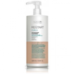 Revlon Restart Curls Nourishing Cleanser &scaron;ampoon lokkis juustele - 1000 ml.
