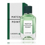 Lacoste Match Point EDT meestele - 100 ml.