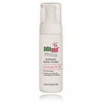 SEBAMED Intimate Wash Foam intiimh&uuml;gieeni vaht - 150 ml.