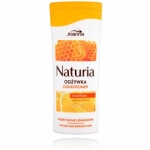 Joanna Naturia Conditioner Honey & Lemon palsam kuivadele ja kahjustatud juustele - 200 ml.