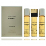 Chanel Gabrielle Essence EDP naistele - 3x20 ml. t&auml;ide