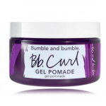 Bumble and Bumble Bb. Curl Gel-Pomade geelpumat lokkis juustele - 100 ml.